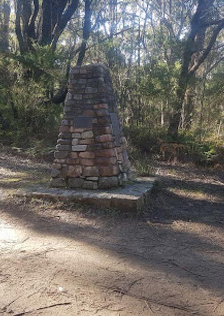 Brownings Loop Walk