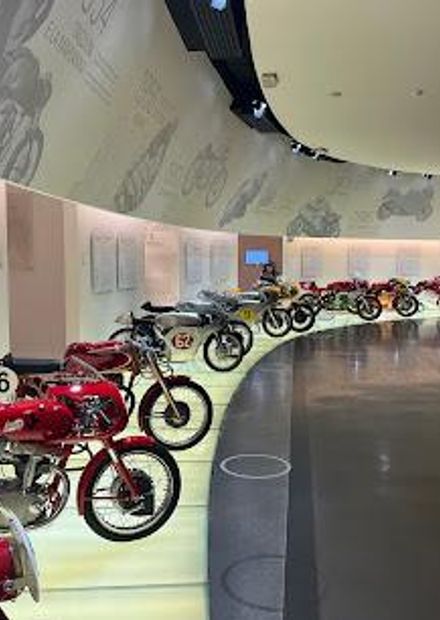Museo Ducati