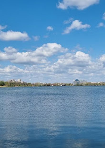 Gravity Park