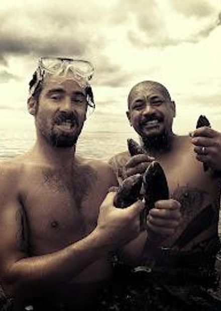 Moorea Maori Tours