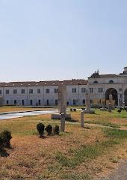Parco archeologico Novi Ark