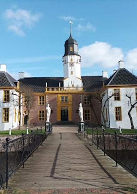 Fraeylemaborg