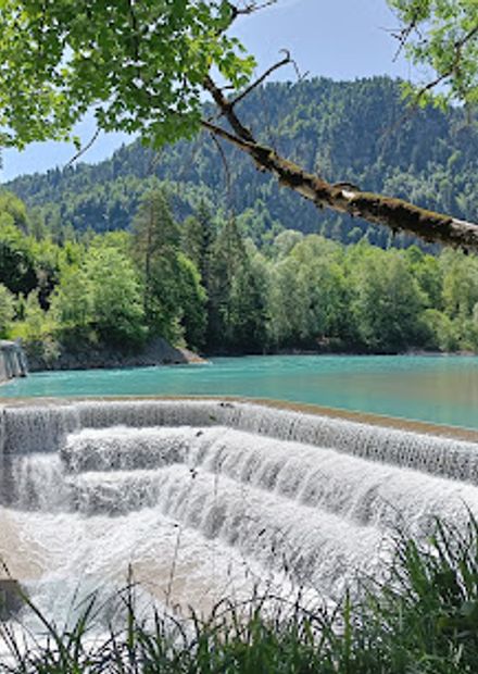 Lechfall