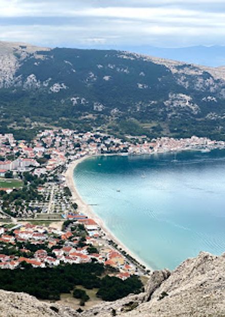 Kapi Baške