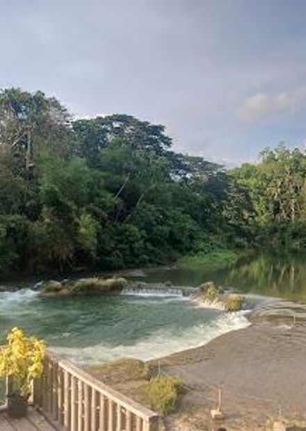 Busai Dream Falls