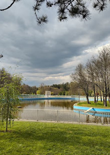 North Park
