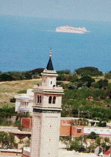 Rafraf Beach