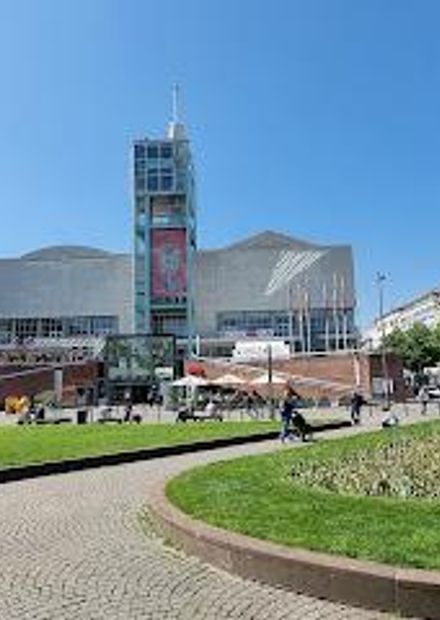Paradeplatz