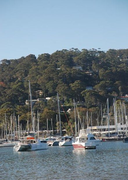Pittwater
