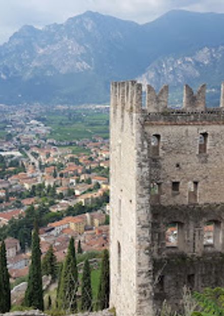 Arco Castle