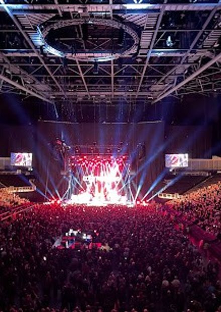 The O2