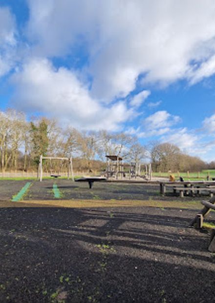 Belhus Woods Country Park