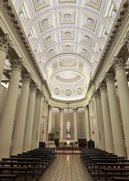 Basilica of Saint Marinus