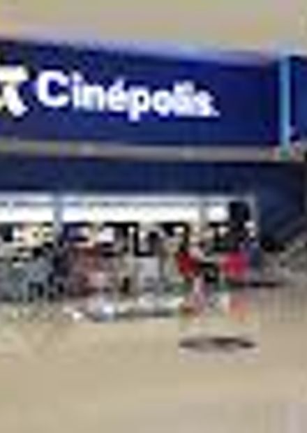 Cinepolis