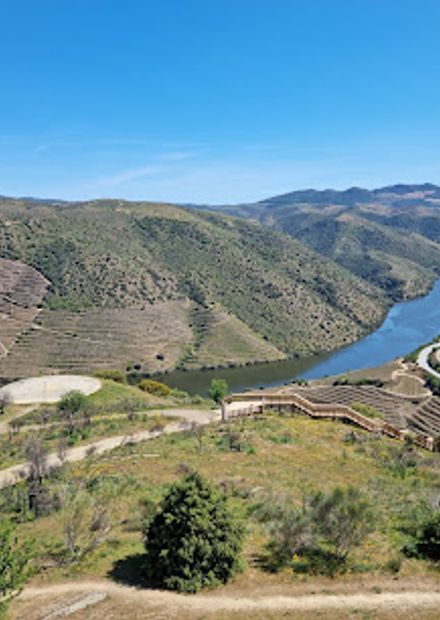 Parque Arqueológico do Vale do Côa