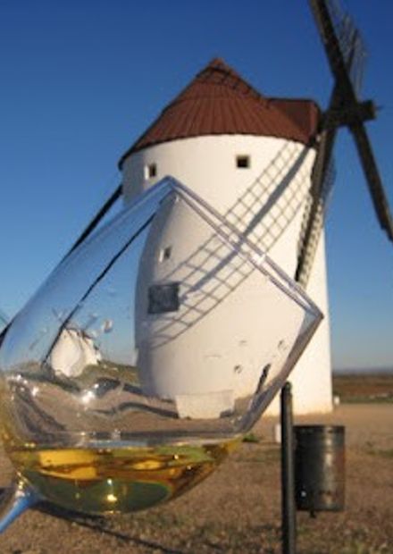 Madrid Wine Tours