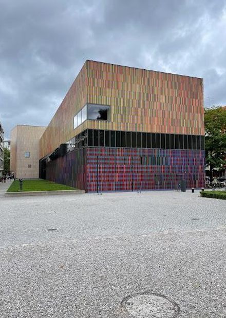 Museum Brandhorst