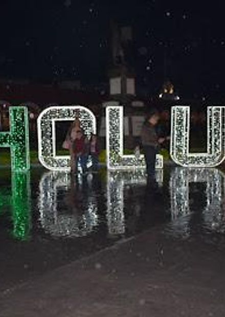 Cholula
