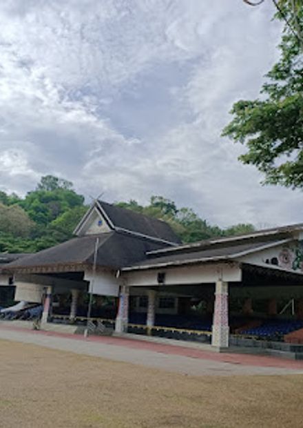Merdeka Square