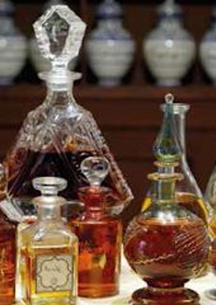 Musée du Parfum