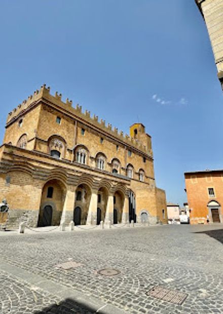 Piazza del Popolo