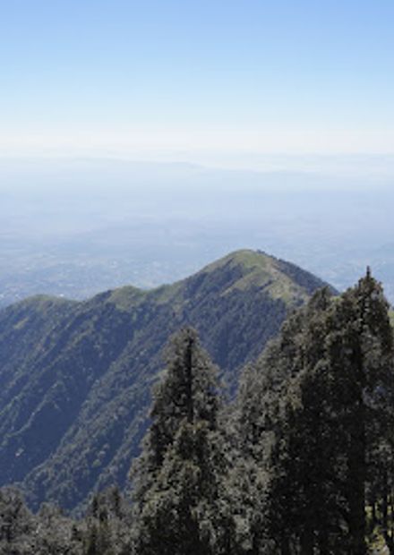 Shri Kunal Pathri Devi Temple