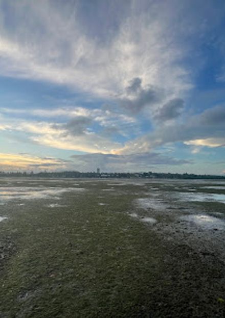 Nasese Beach