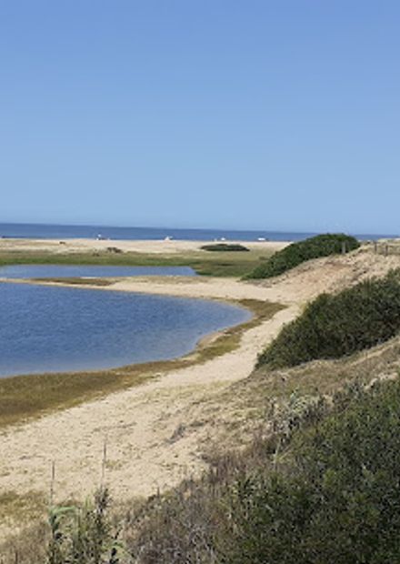 Laguna Garzon
