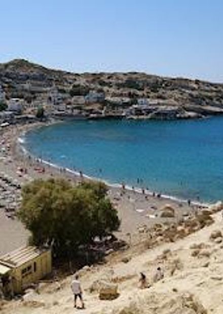Matala