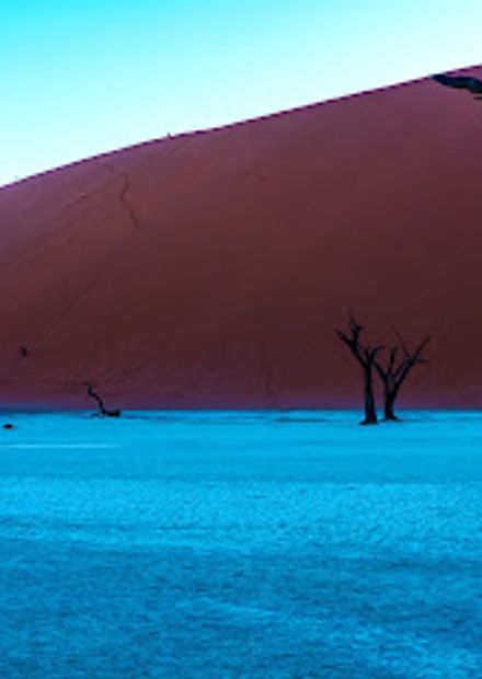 Deadvlei
