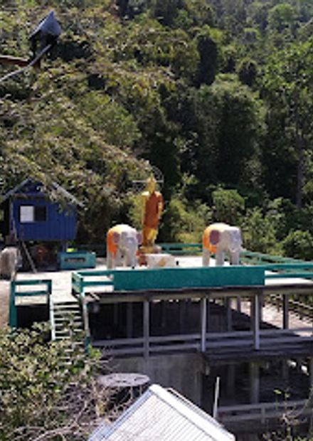 Bukit Berapit