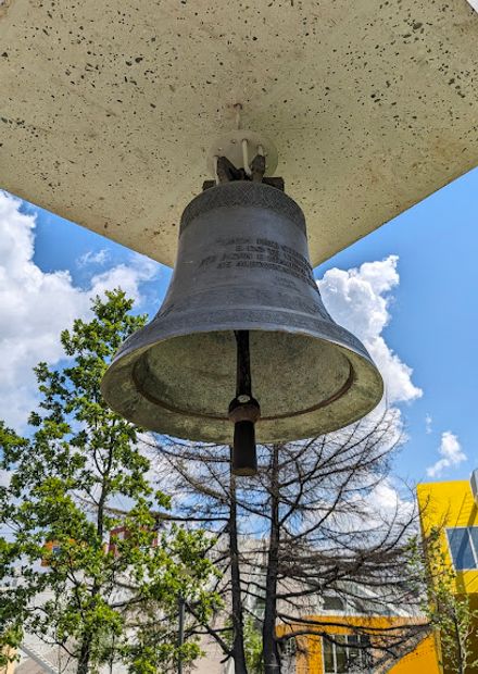 Peace Bell