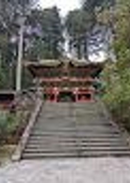 Nitenmon Gate