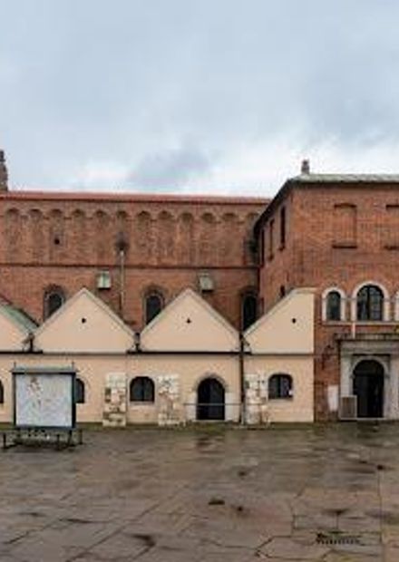 Old Synagogue