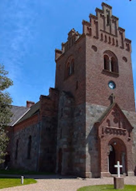 Halsted Priory