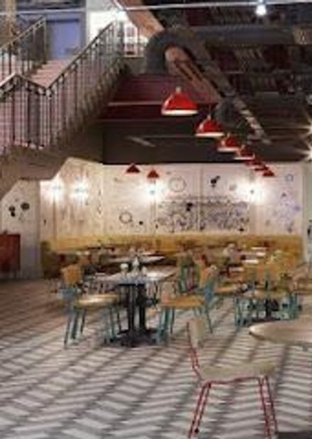 Picturehouse Central