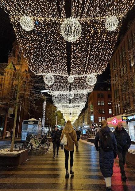 Strøget