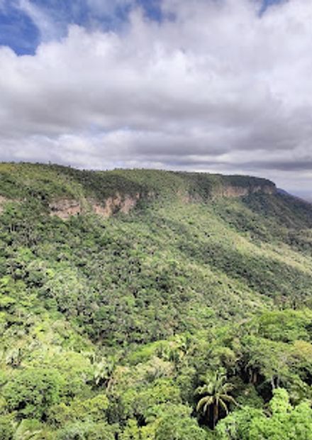 Gruta de Ubajara