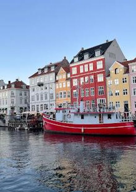 Indre By
