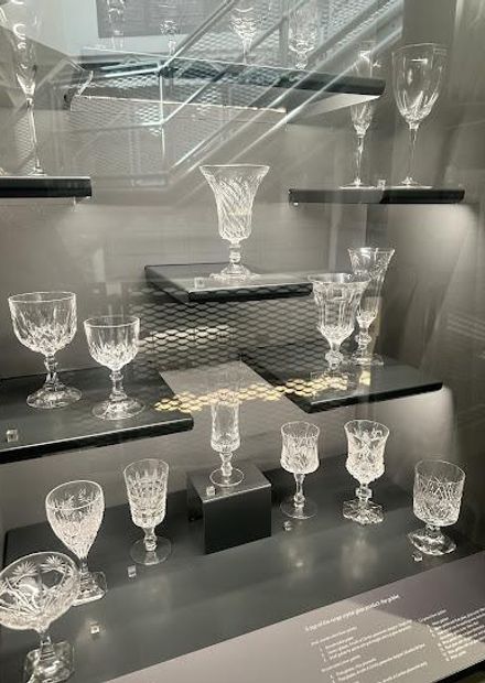 Museo del Cristallo