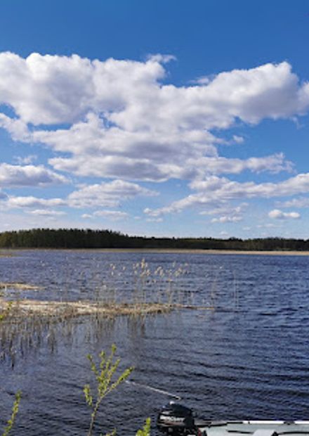 Vooremägi