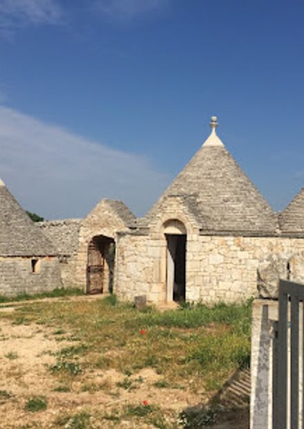 Masseria Russoli
