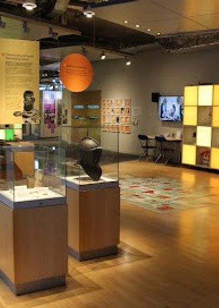 Hackney Museum