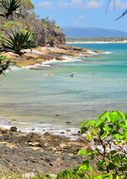 Boiling Pot Lookout