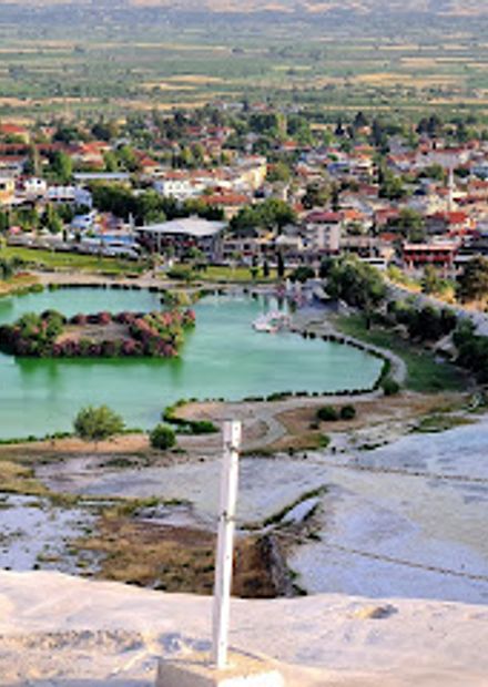 Hierapolis