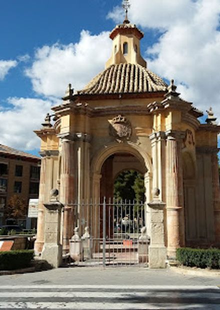 Templete