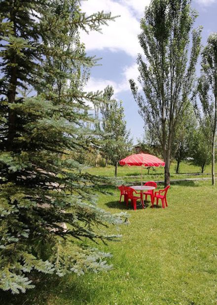 Green Park Sevan