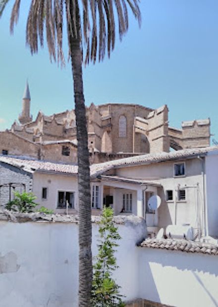 The Eaved House