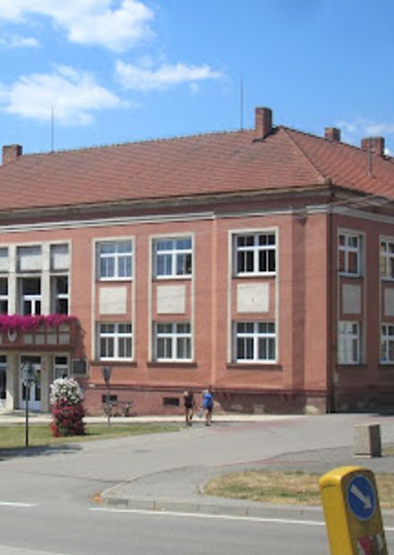 Jedovnice
