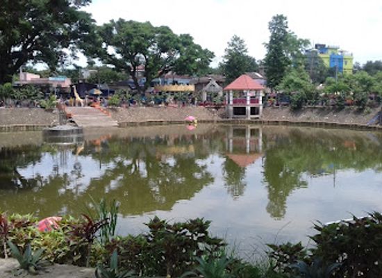 bangladesh/rangpur-division/attraction/gaibandha-pouro-park